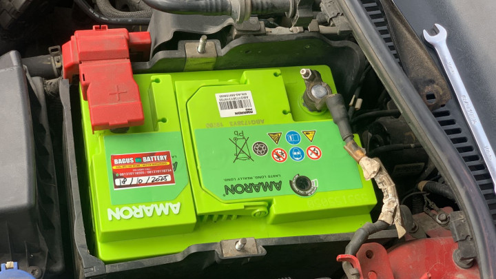 Toko aki kalimalang 081310118505 Bagus Battery